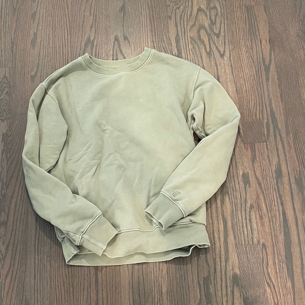 Aritzia Sweatshirt